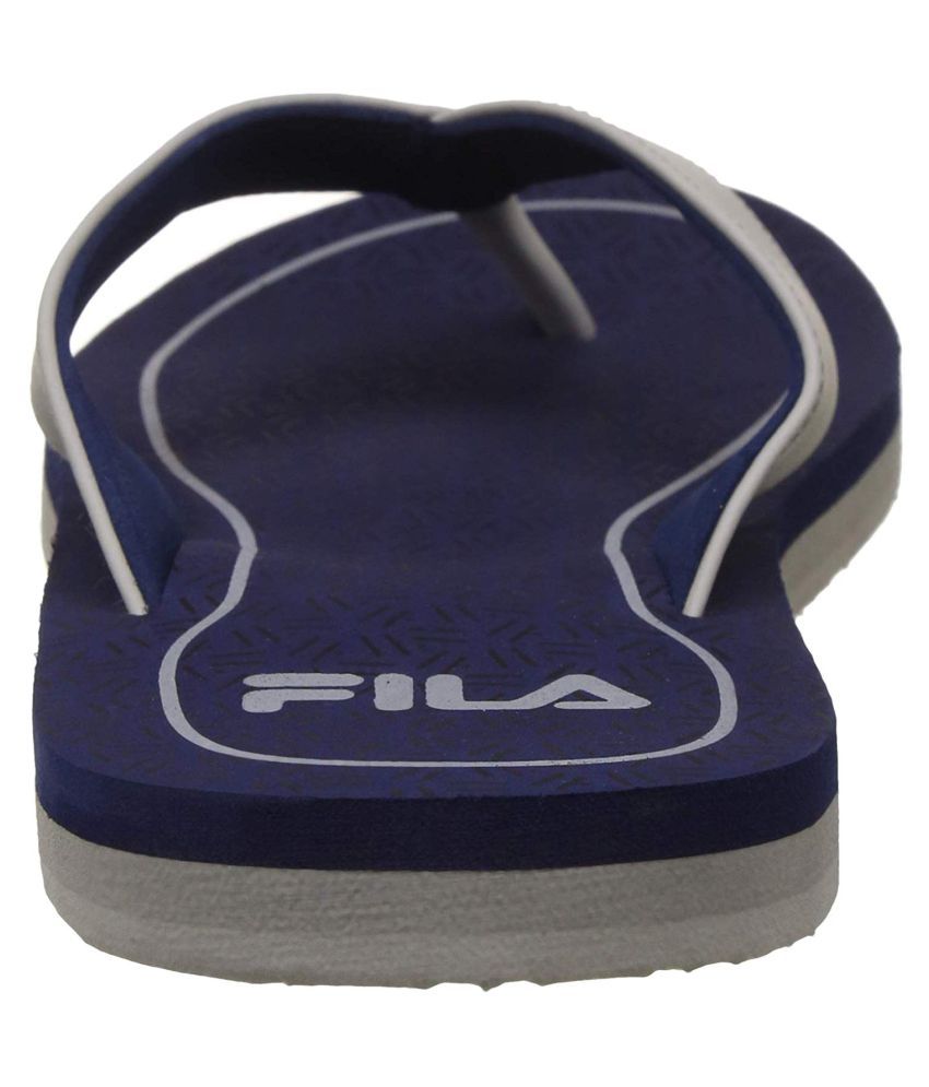 fila thong flip flops