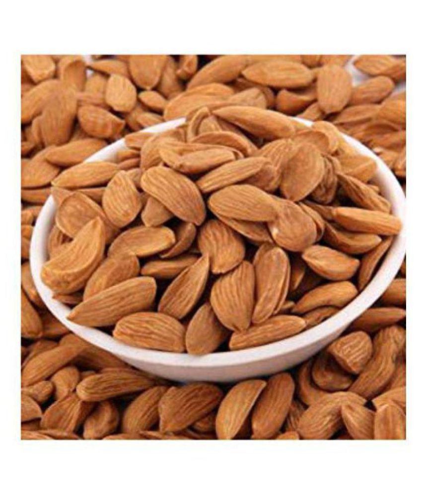Royal Almond (Badam) 1 kg: Buy Royal Almond (Badam) 1 kg at Best Prices in India - Snapdeal