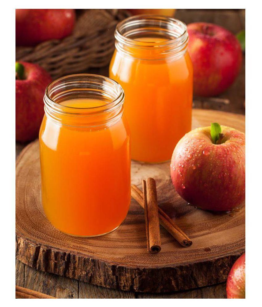 True Elements Apple Cider Vinegar Mother of Vinegar 500 g Buy True
