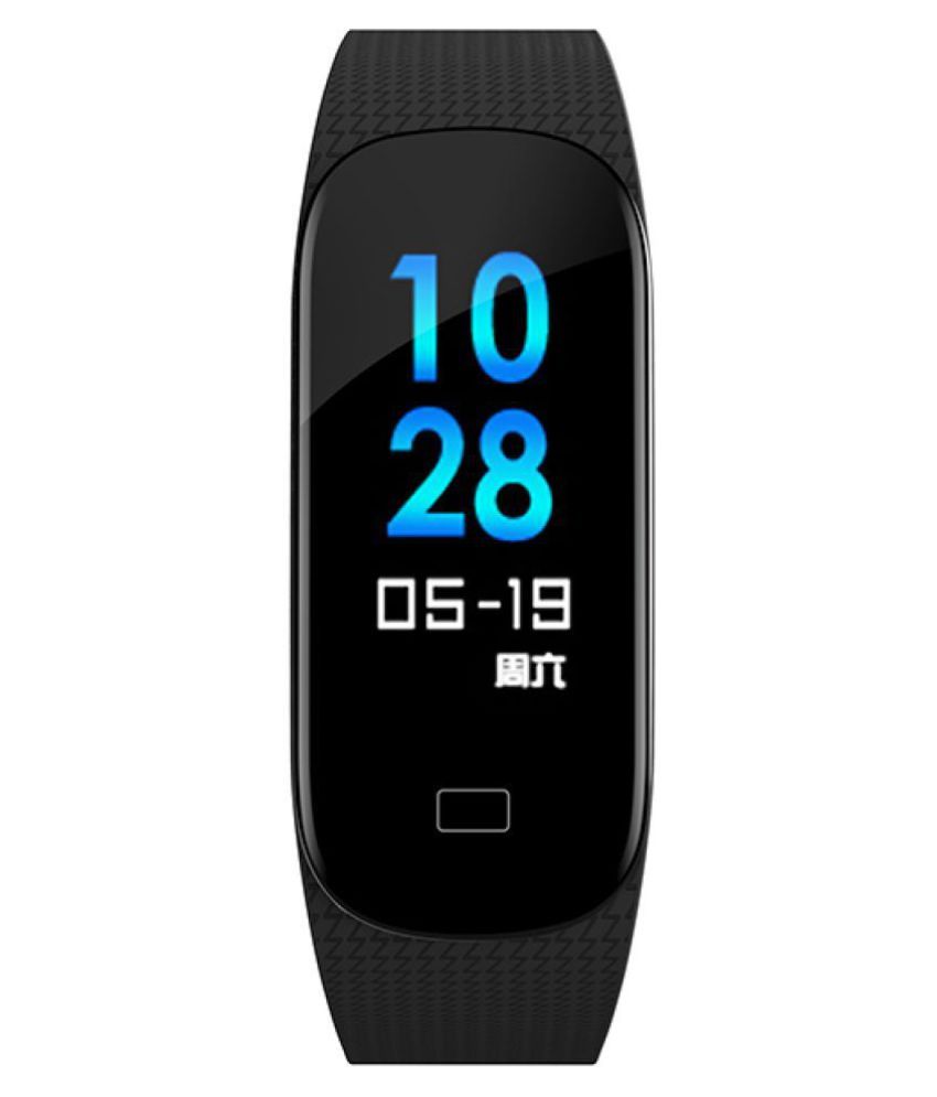 fiado smart band