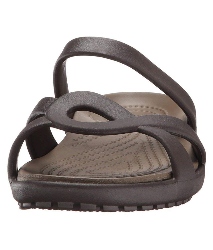 crocs flats amazon
