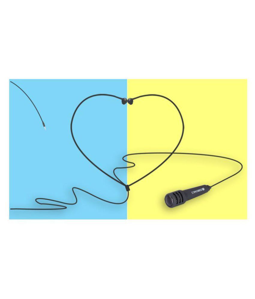 zeb singer earphones