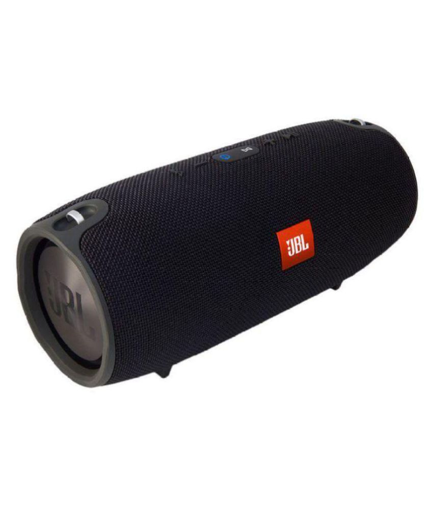 Buy JBL XTREME Portable Speaker Online at Best Price in India Snapdeal