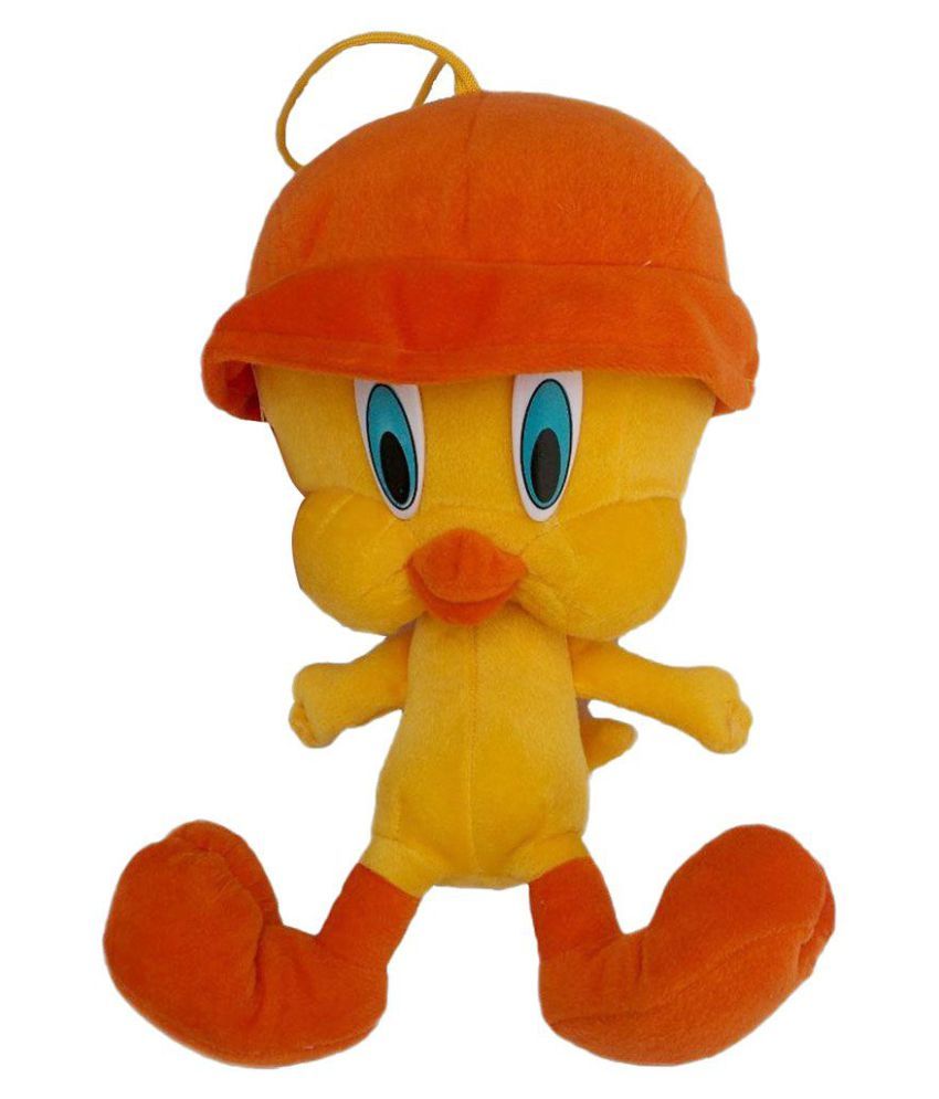 tweety doll