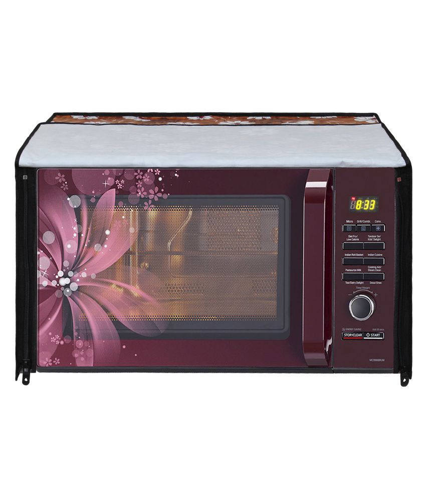 microwave 27 litre