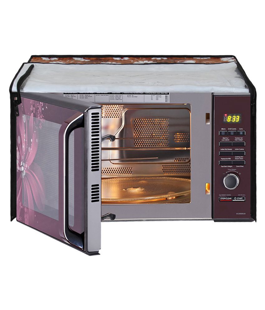 microwave 27 litre