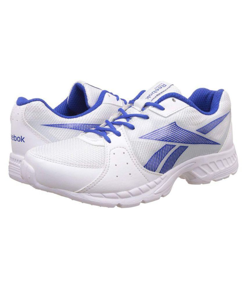 reebok running shoes snapdeal