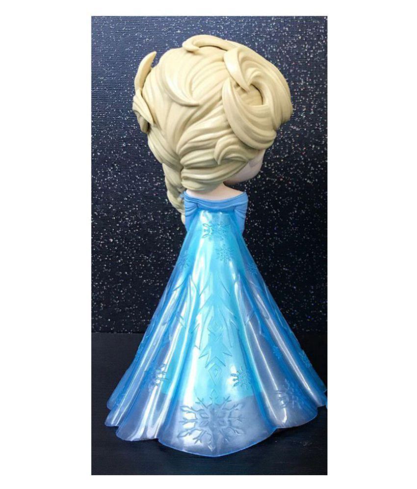 elsa frozen action figure