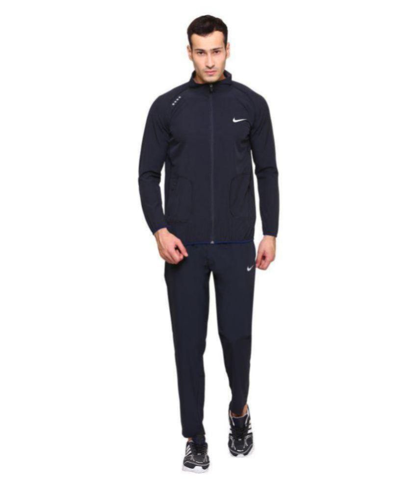 nike tracksuit snapdeal