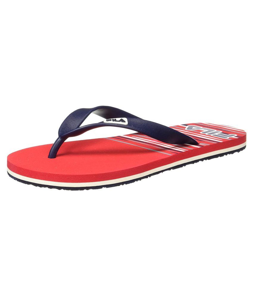 flip flop fila