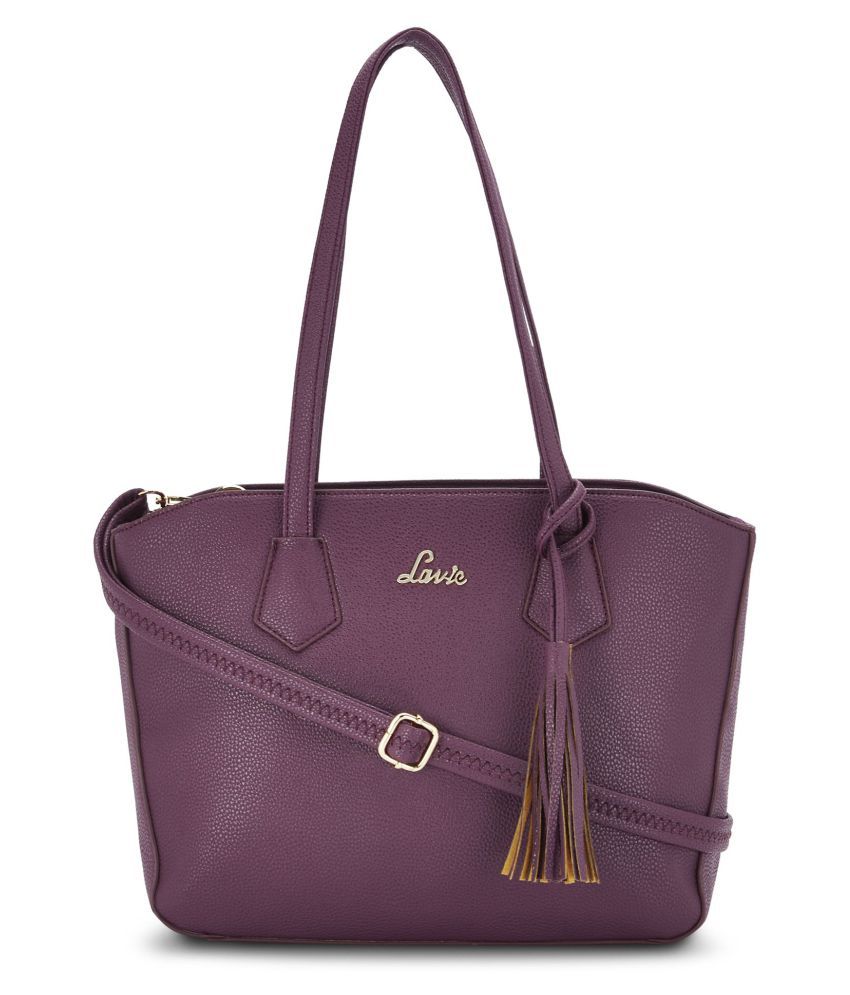 lavie satchel handbags