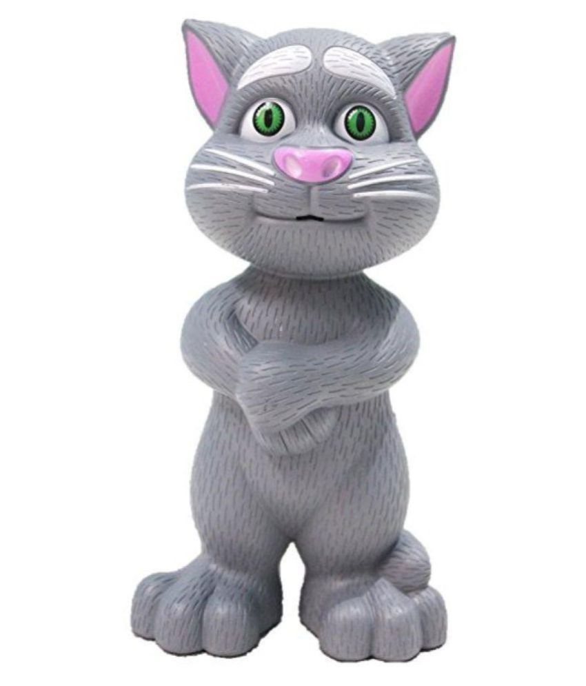 buy talking tom plush