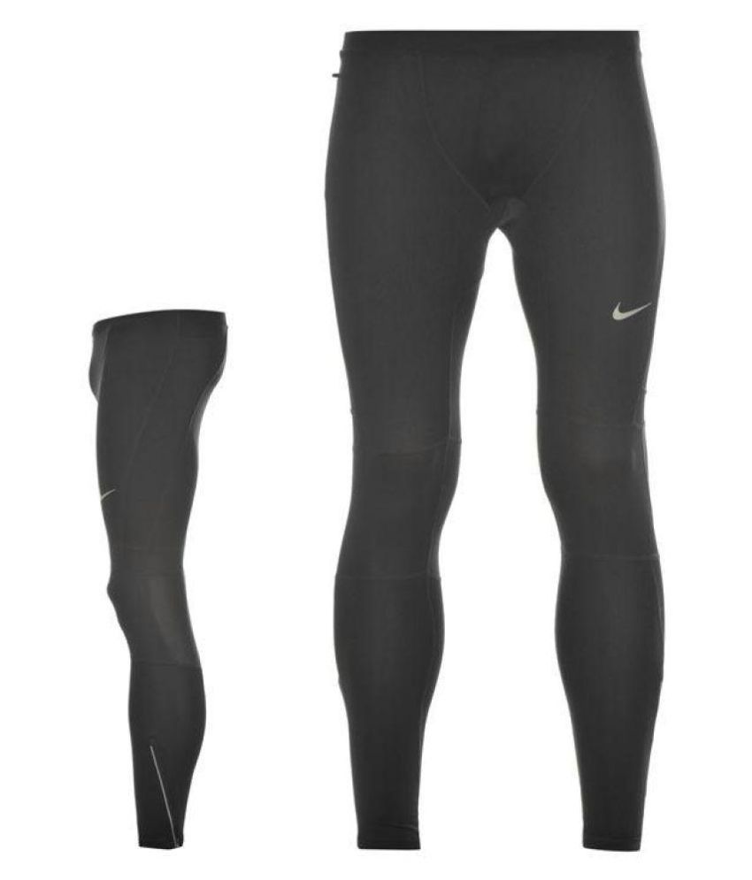 high rise tights nike