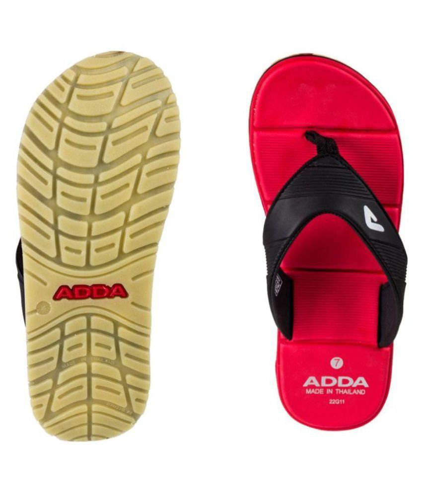 adda flipflop