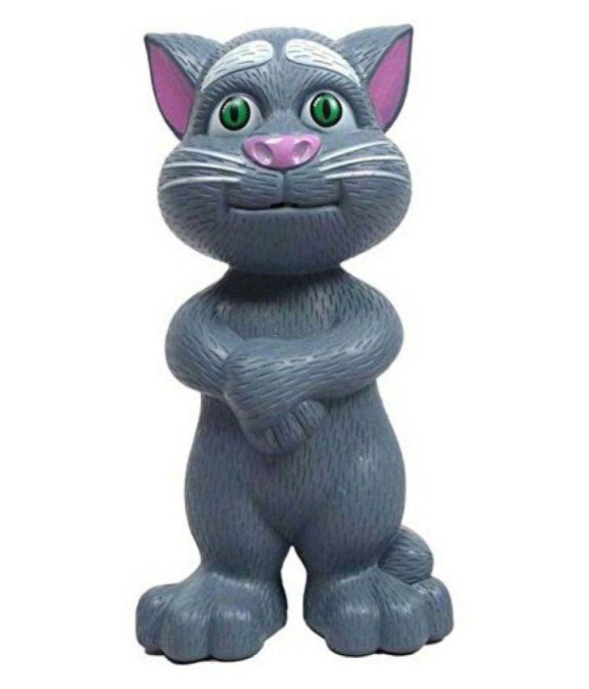 talking tom toy flipkart