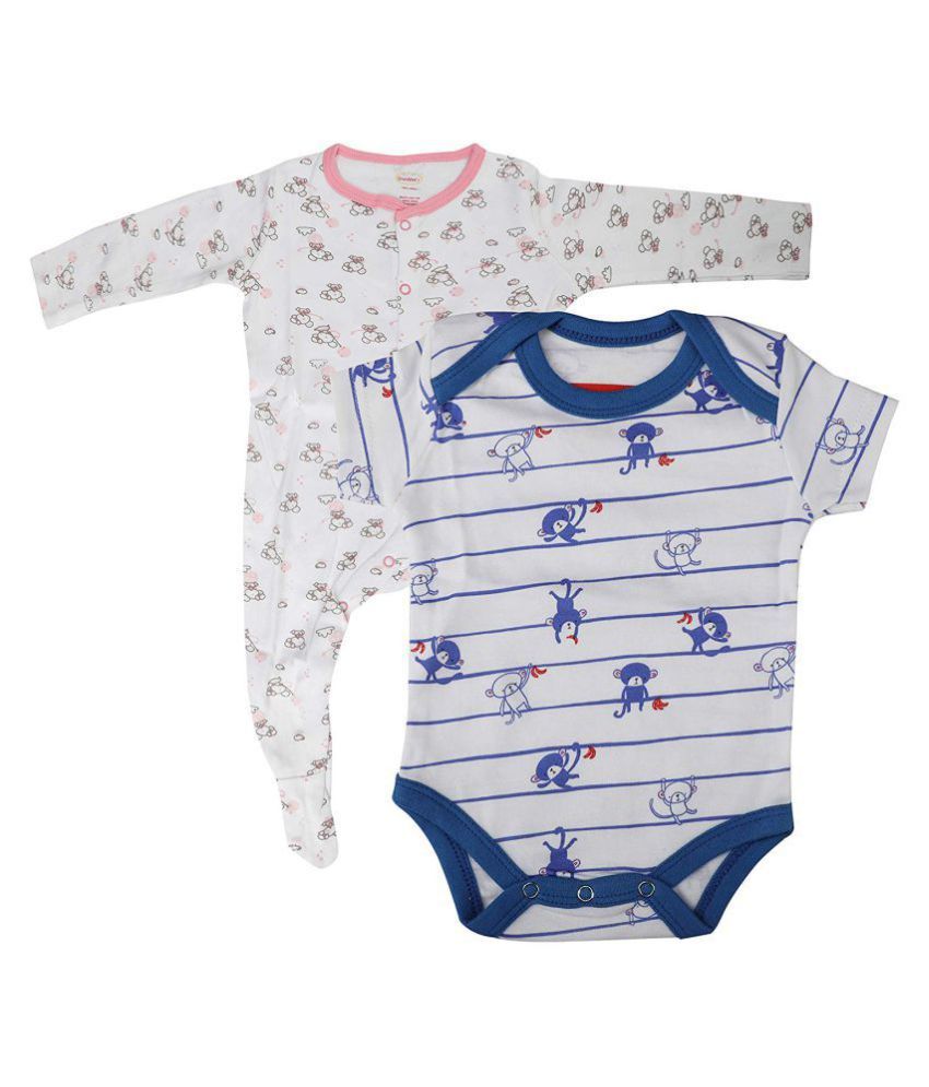 Unisex Baby Body Suit/Romper - Buy Unisex Baby Body Suit/Romper Online ...