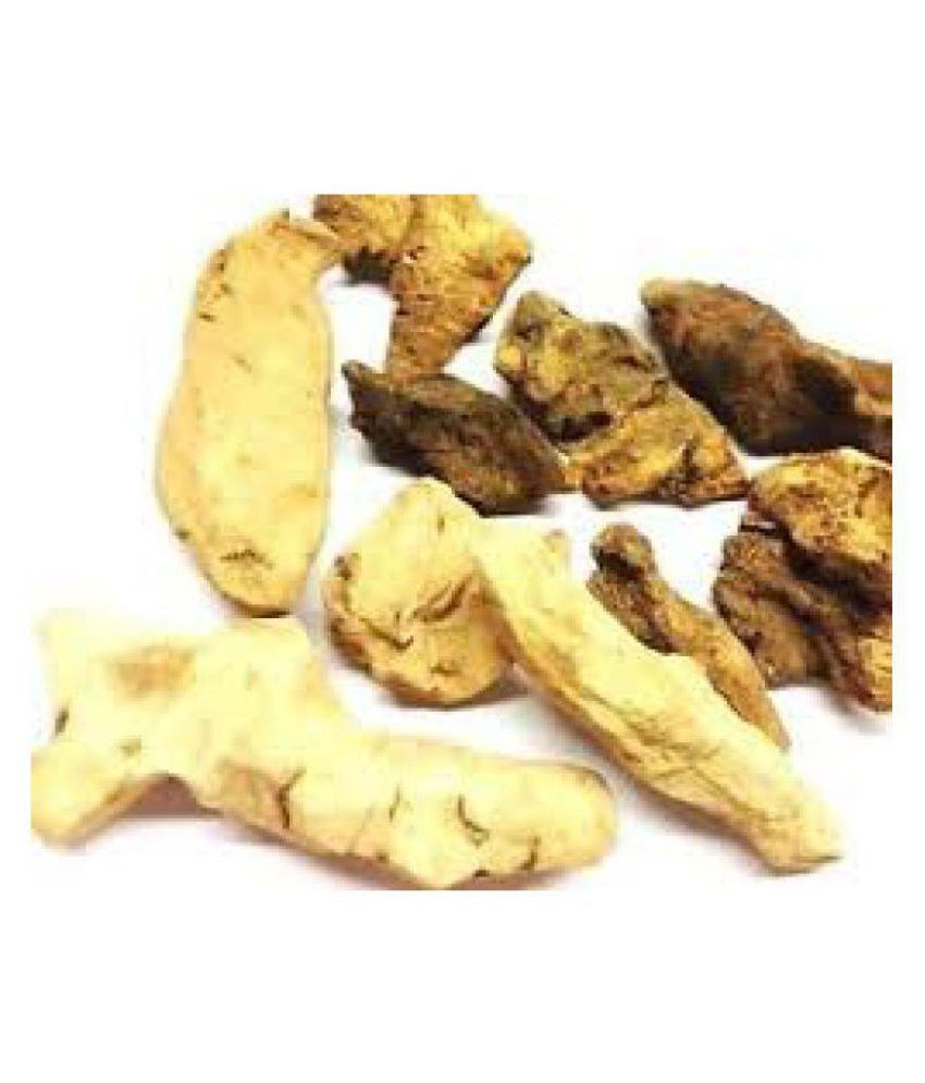     			VINARGHYA PHARMACEUTICALS CHOPCHINI / MADHUSNUHI / CHINA ROOT Raw Herbs 100 gm Pack Of 1