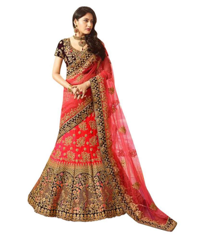 kaavi dress for ladies