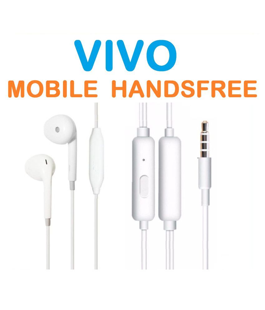 vivo y95 headset