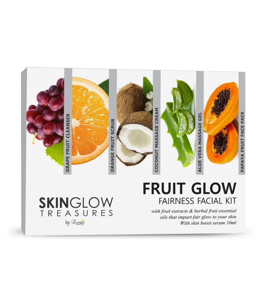 fair glow massage cream