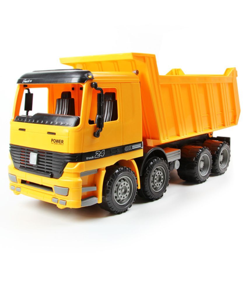truck toy price