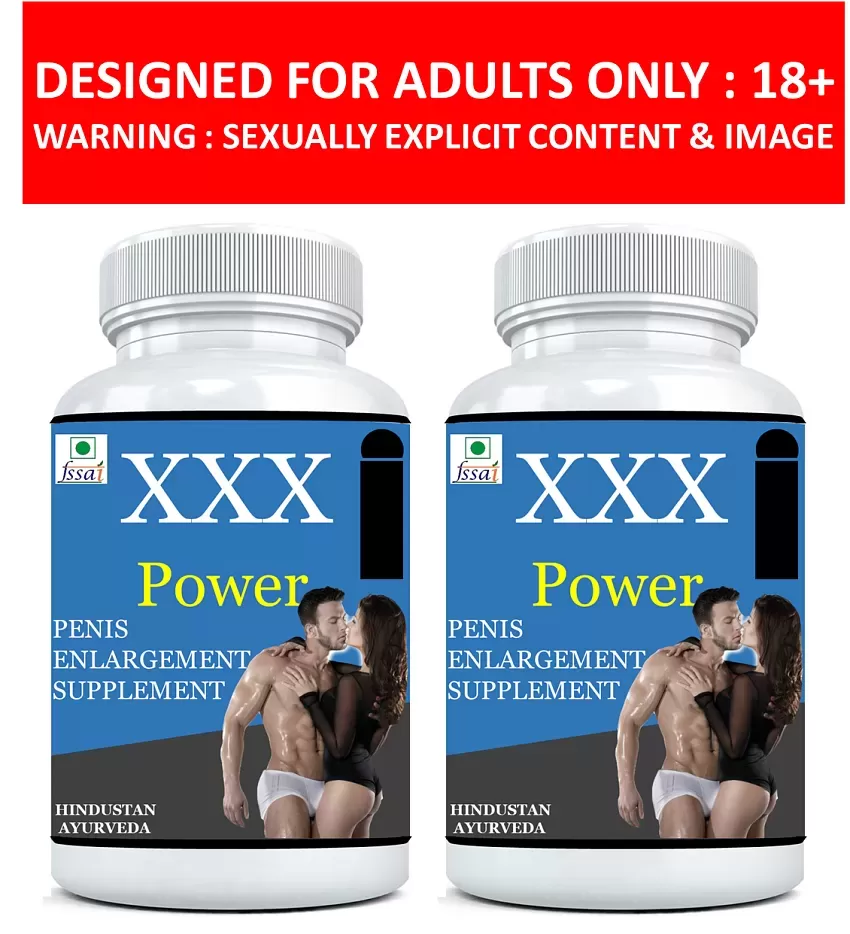850px x 934px - Hindustan Ayurveda XXX Power Capsule For Male Sex Power Capsule 60 no.s  Pack Of 2: Buy Hindustan Ayurveda XXX Power Capsule For Male Sex Power  Capsule 60 no.s Pack Of 2 at