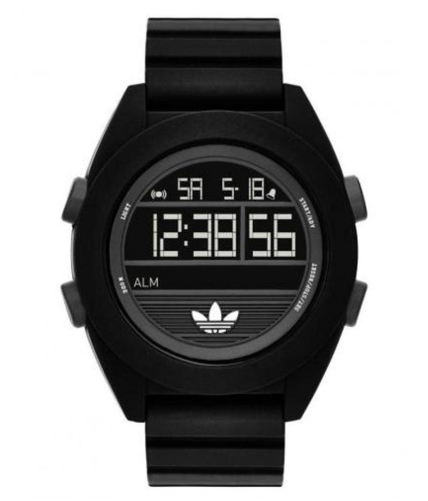 adidas sports watch digital