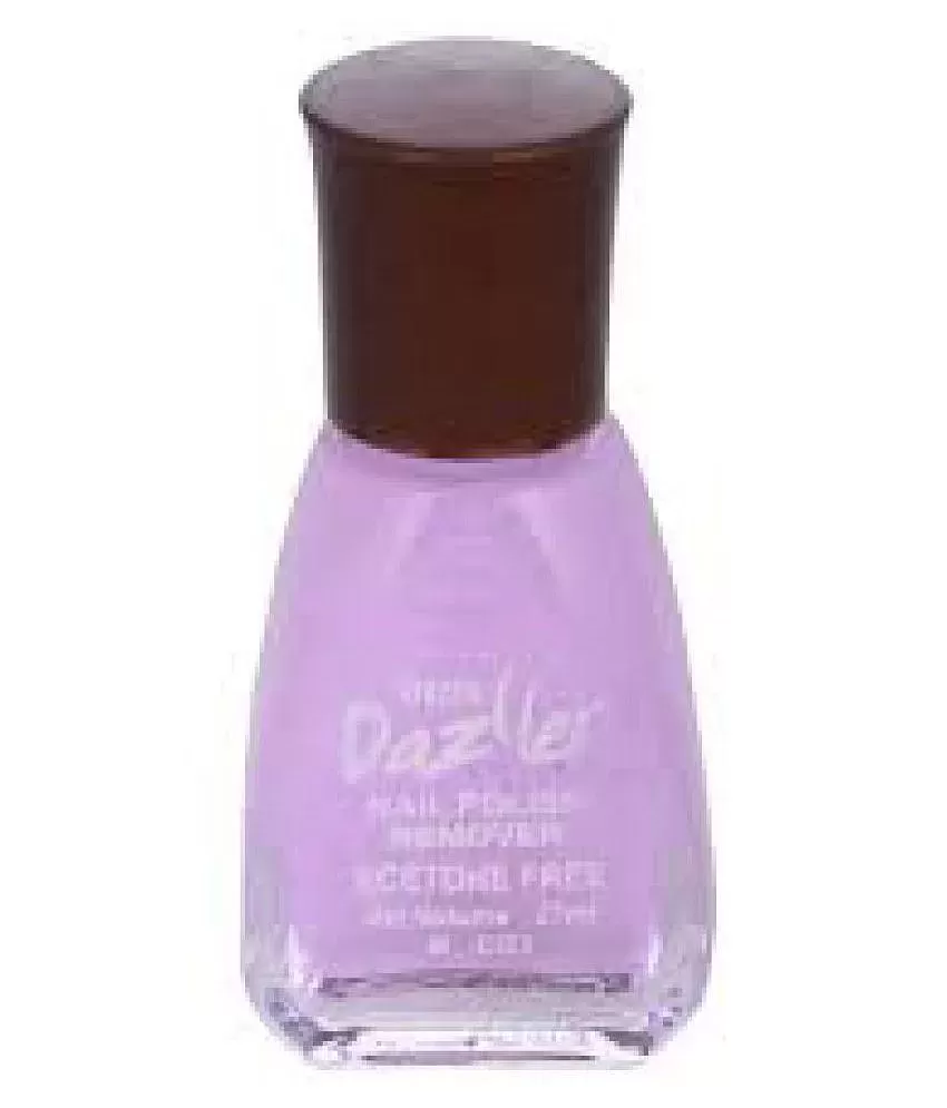 Buy Eyetex Dazller Nail Glitter - DC1 (Whitmatte) 12 ml Online at Best  Price - Nail Polish