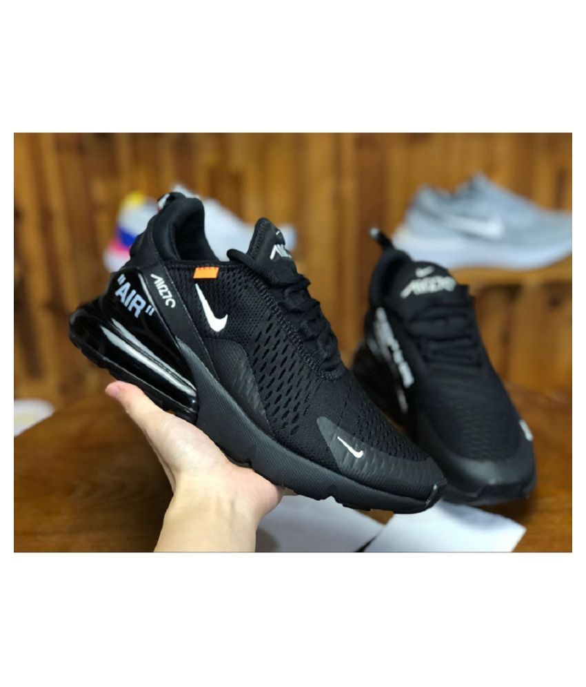 Black Running Off Shoes Nike White 3j54RLA Black Running Off Shoes Nike White 3j54RLA