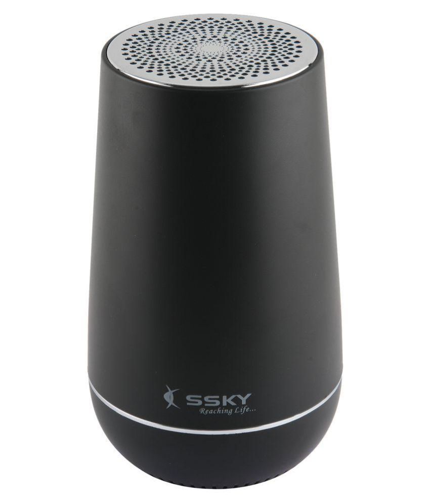 ssky bluetooth speaker