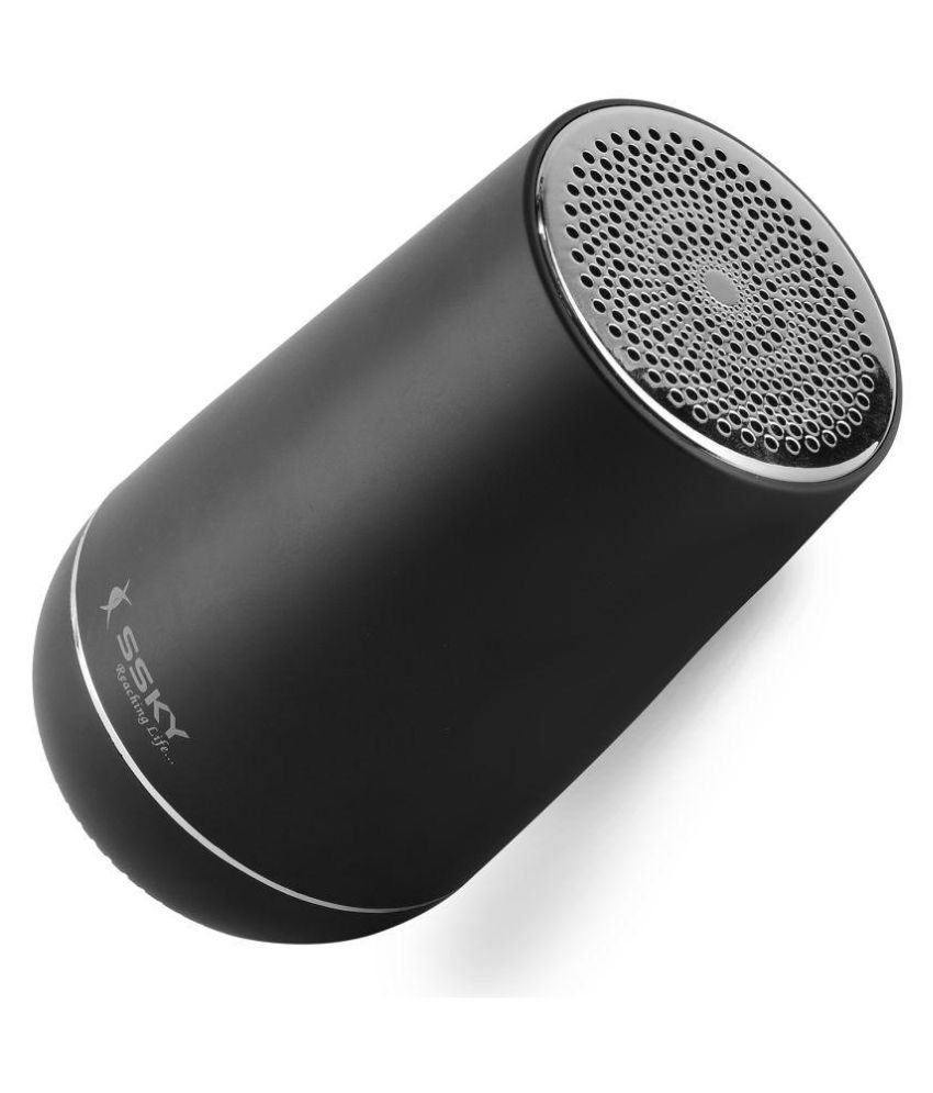 ssky bluetooth speaker