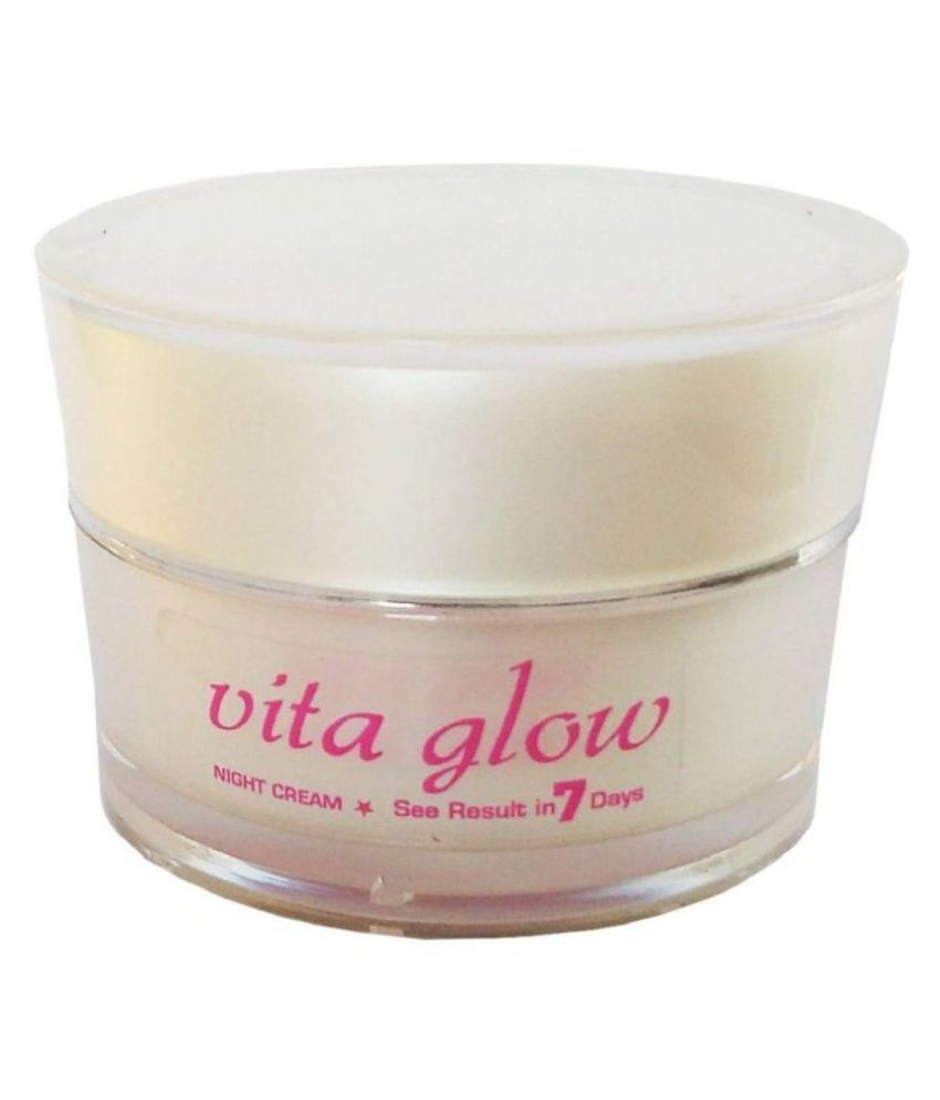 Vita glow c. Крем Glow. Крем Глоу. Vita Glow. JNN-II 'Vital Lightening Cream , 30g.