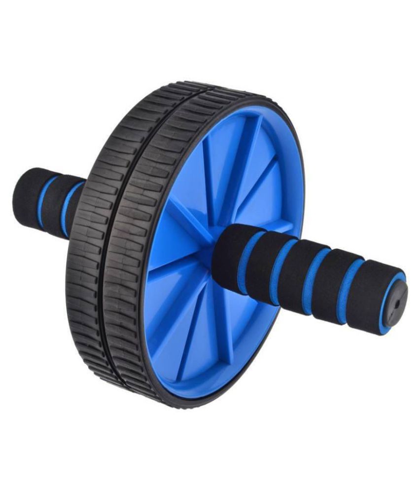     			Attractive - Abs Roller (Pack of 1)