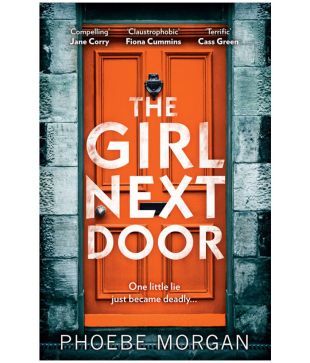 The Girl Next Door Buy The Girl Next Door Online At Low