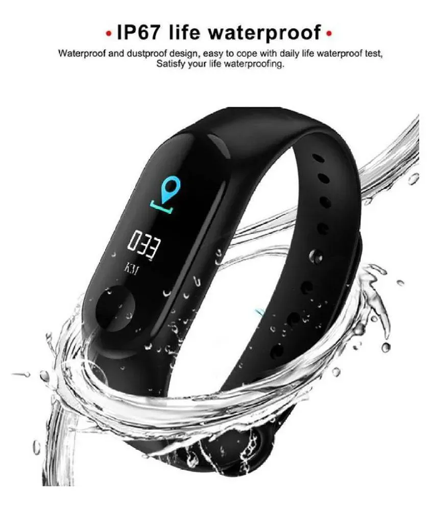 M3 fitness outlet band snapdeal