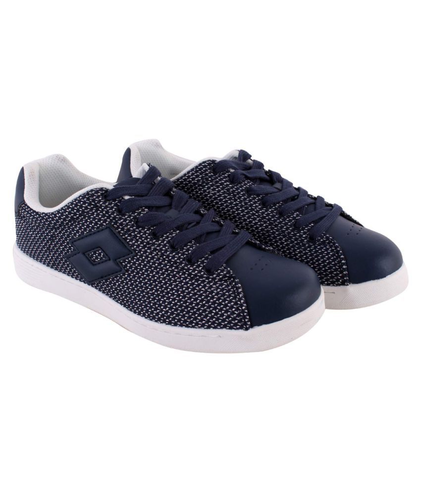 Lotto Navy Running Shoes - Buy Lotto Navy Running Shoes Online at Best ...