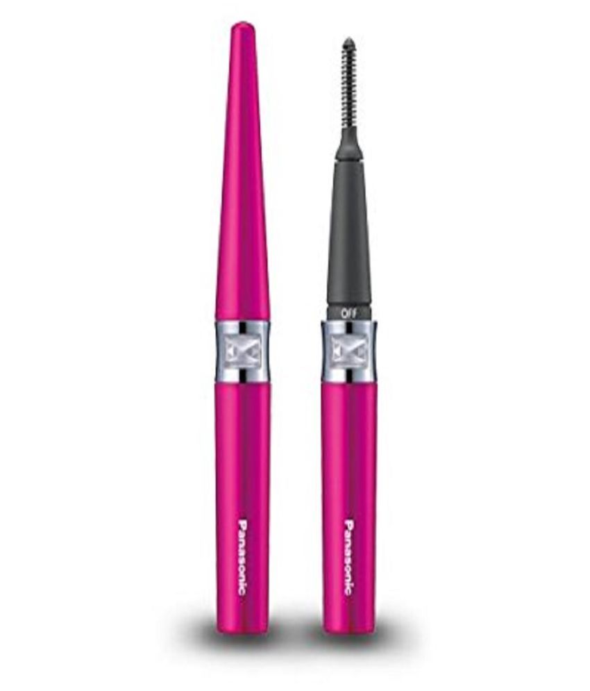 Panasonic Eyelash Curler: Buy Panasonic Eyelash Curler at ...