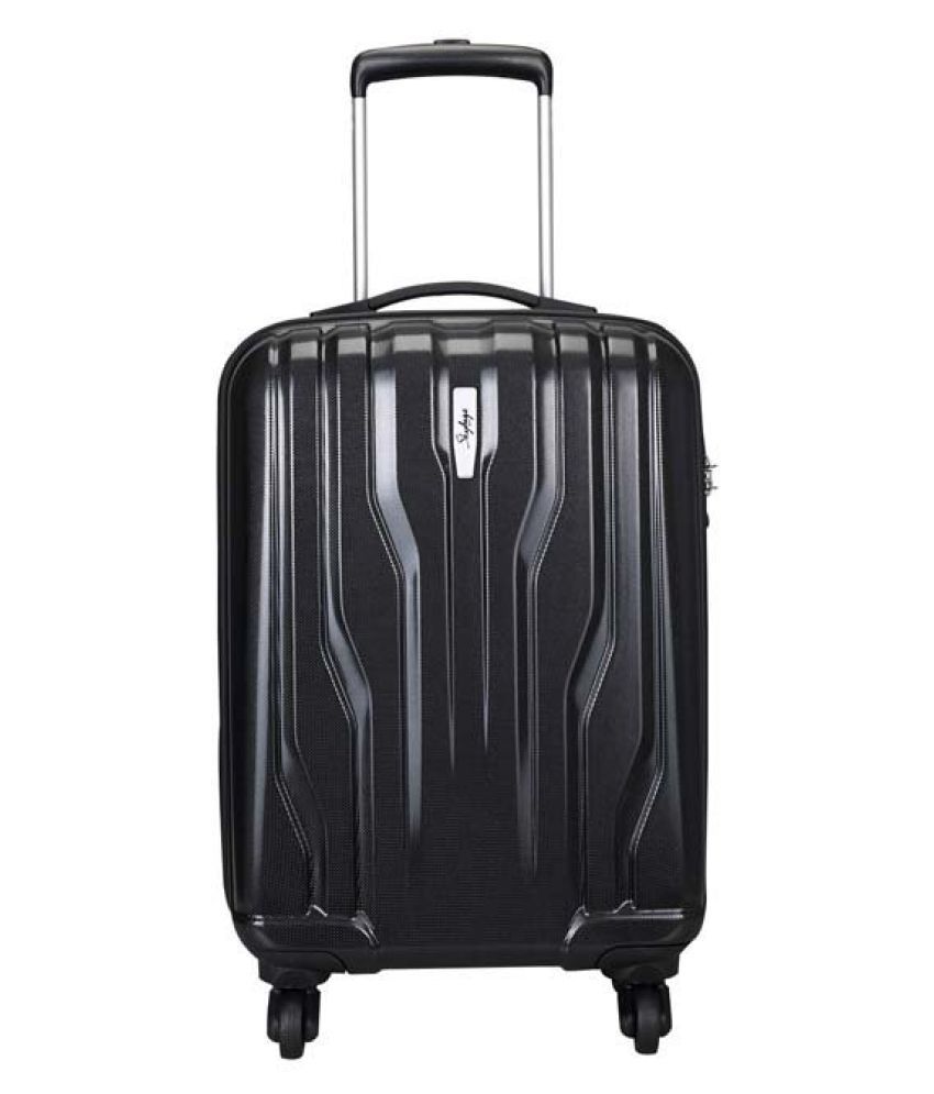 Skybags Black S (Below 60cm) Cabin Hard MARSK Luggage - Buy Skybags ...