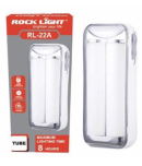 Rock Light 5W Emergency Light RL-22A EMERGENCY LIGHT Multi - Pack of 1