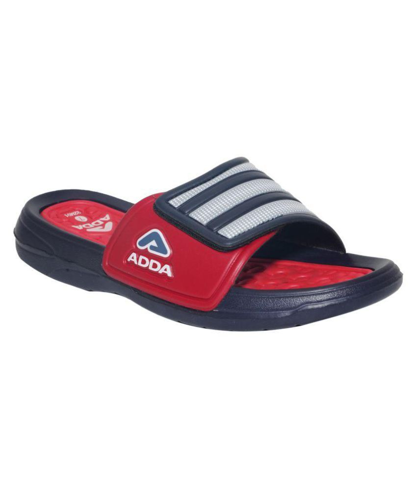 adda flip flops price