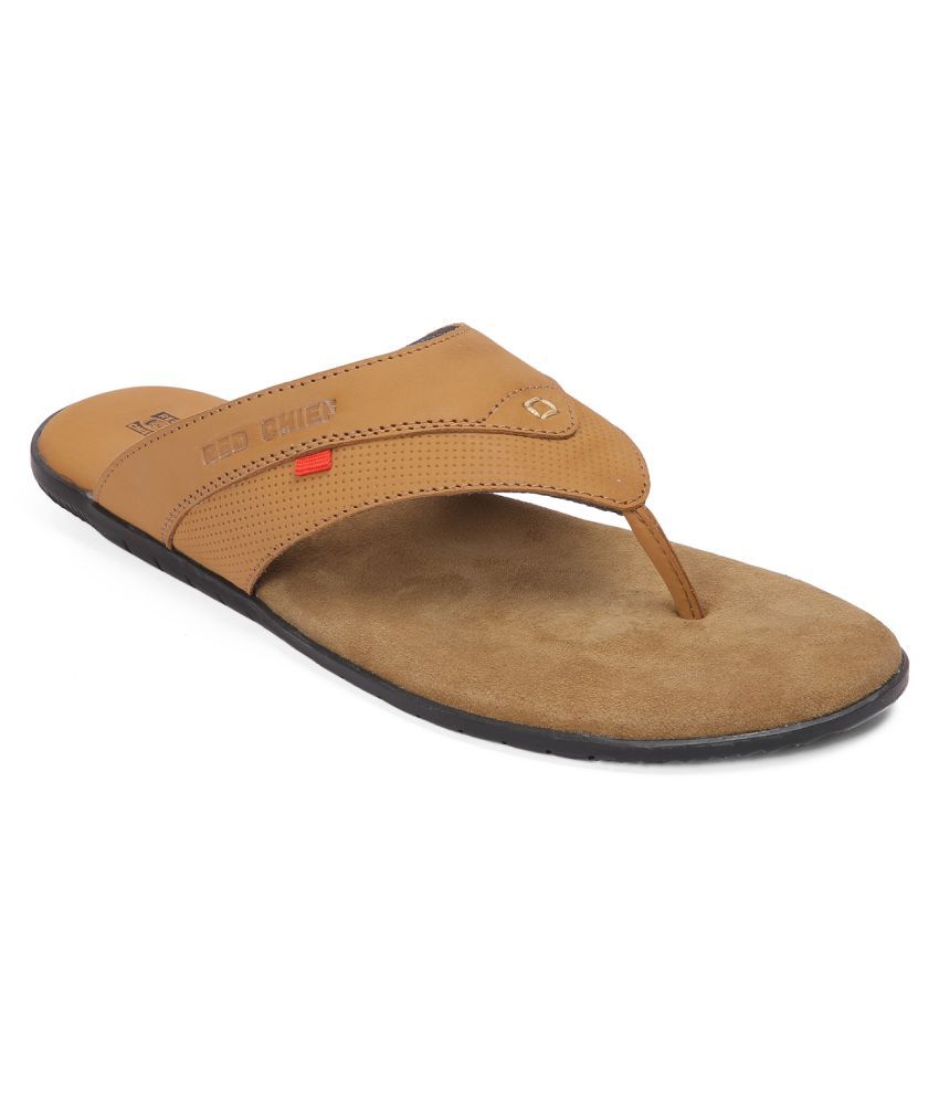 red chief sandals new models with price
