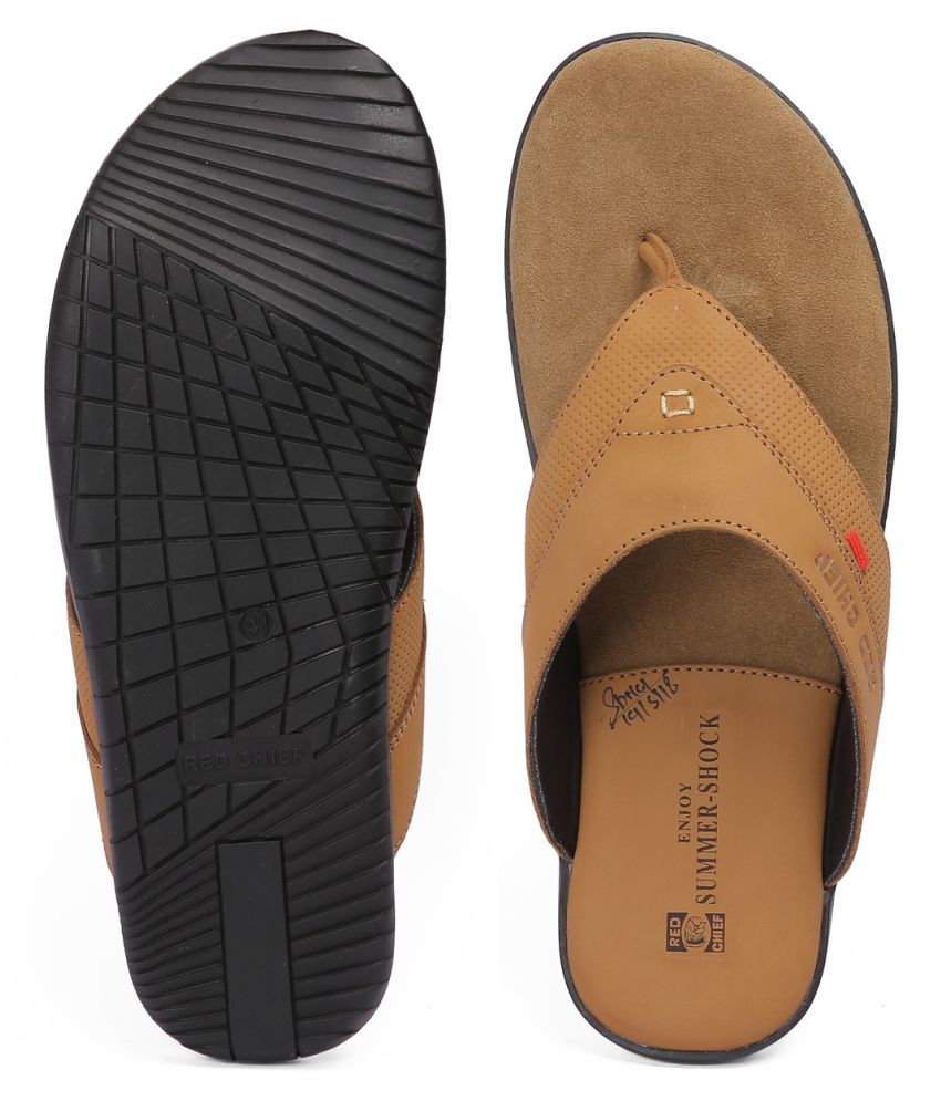 red chief sandals all models with price