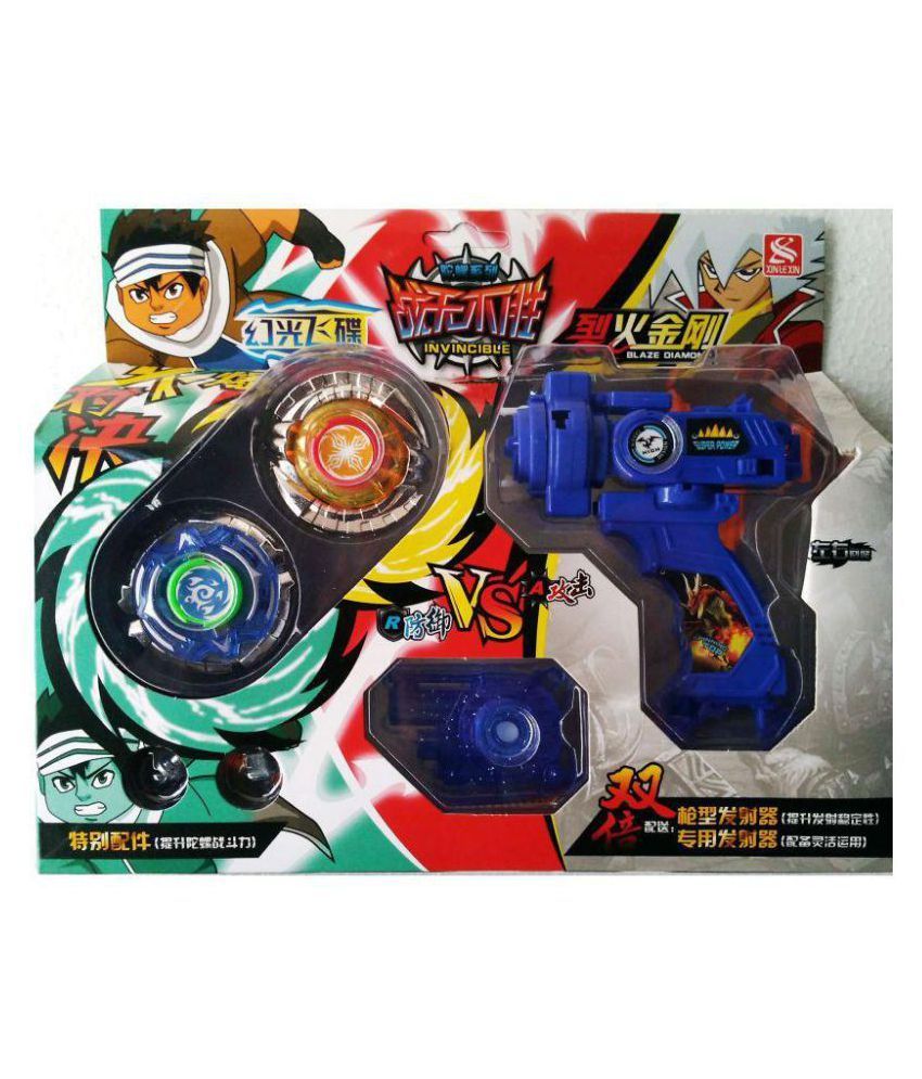 blade blaze toy