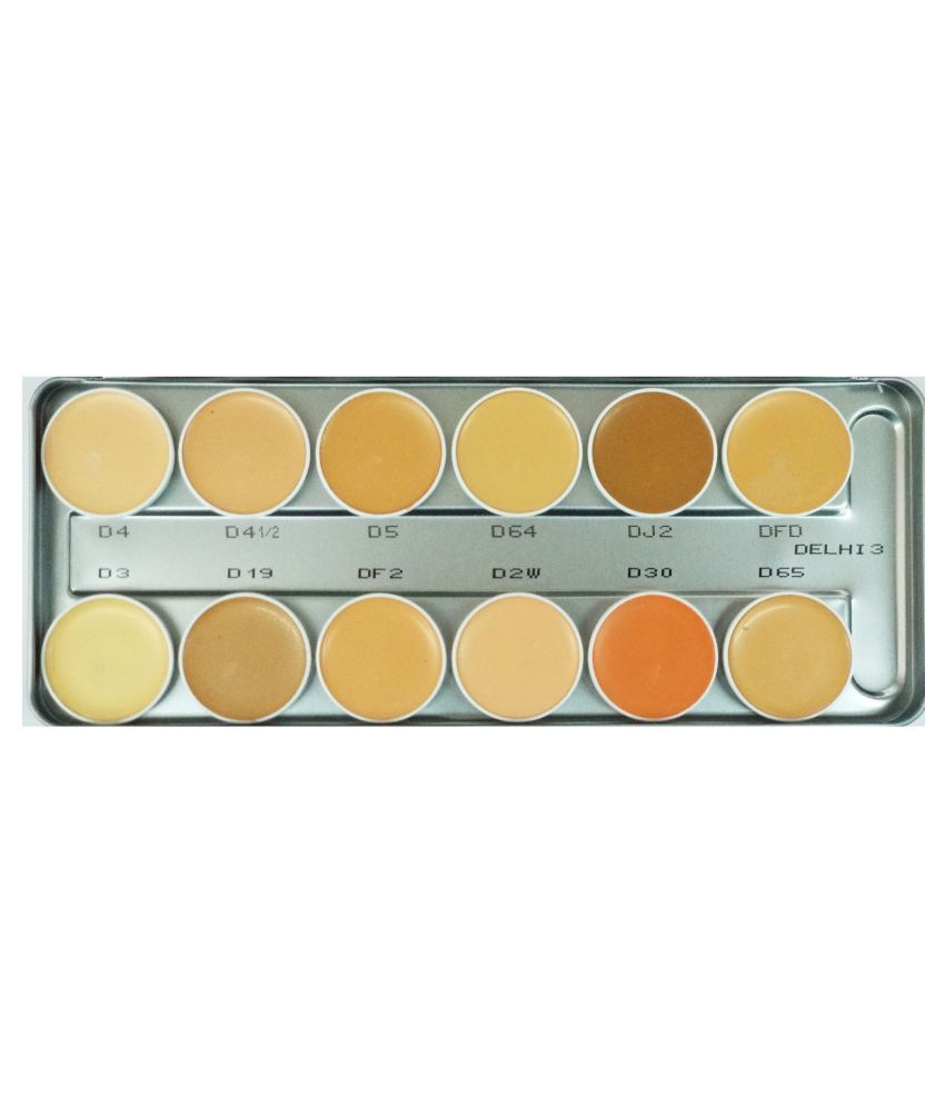 kryolan derma concealer