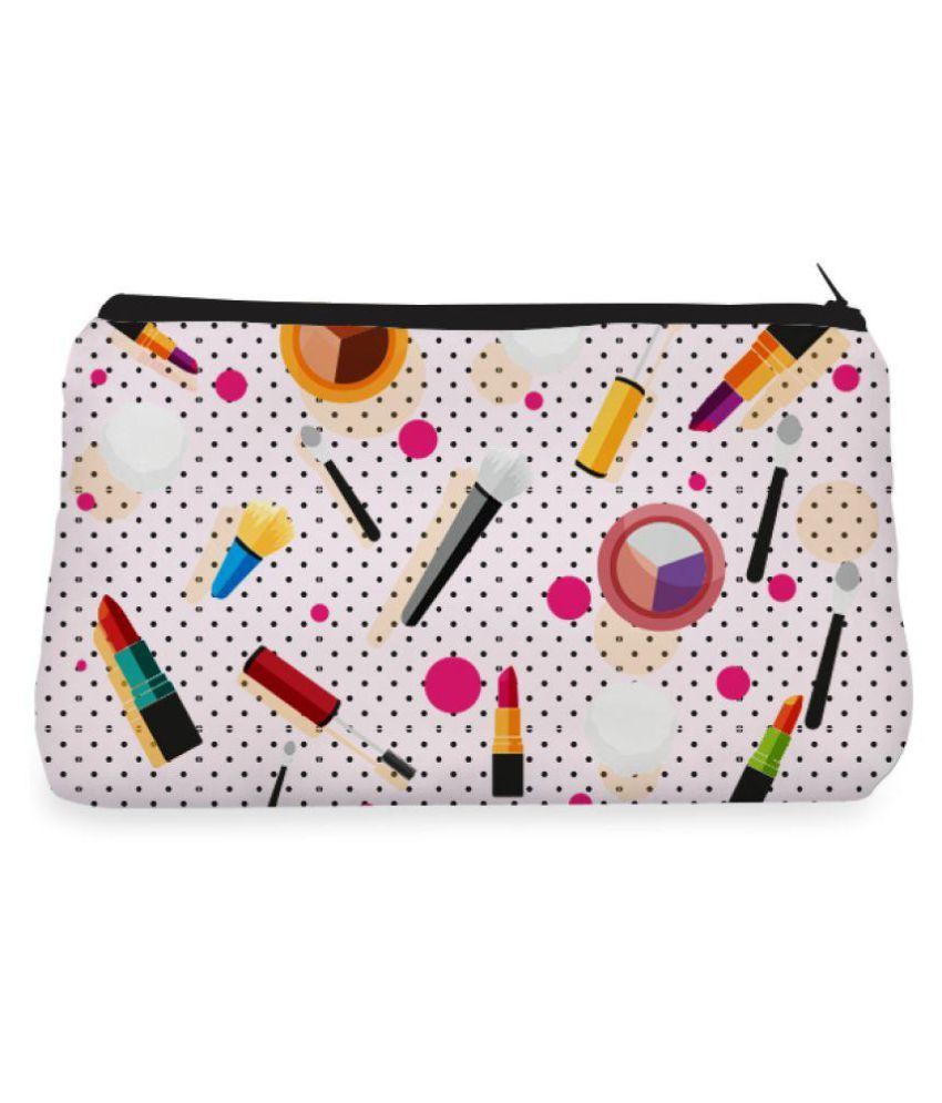 Buy RightGifting Multi Vanity Kit and pouches 1 Pc at Best Prices in