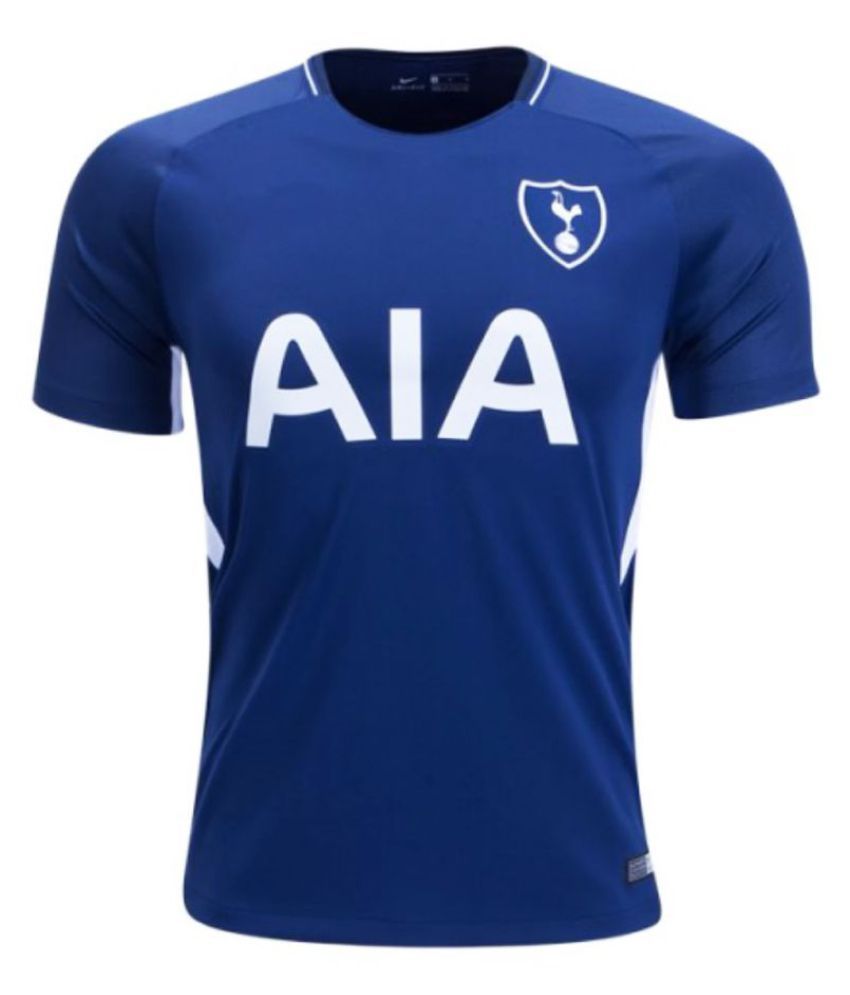 tottenham jersey india