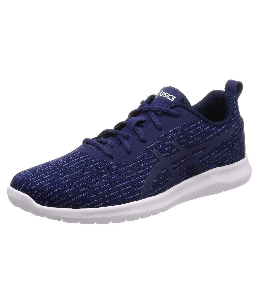 asics kanmei 2 review