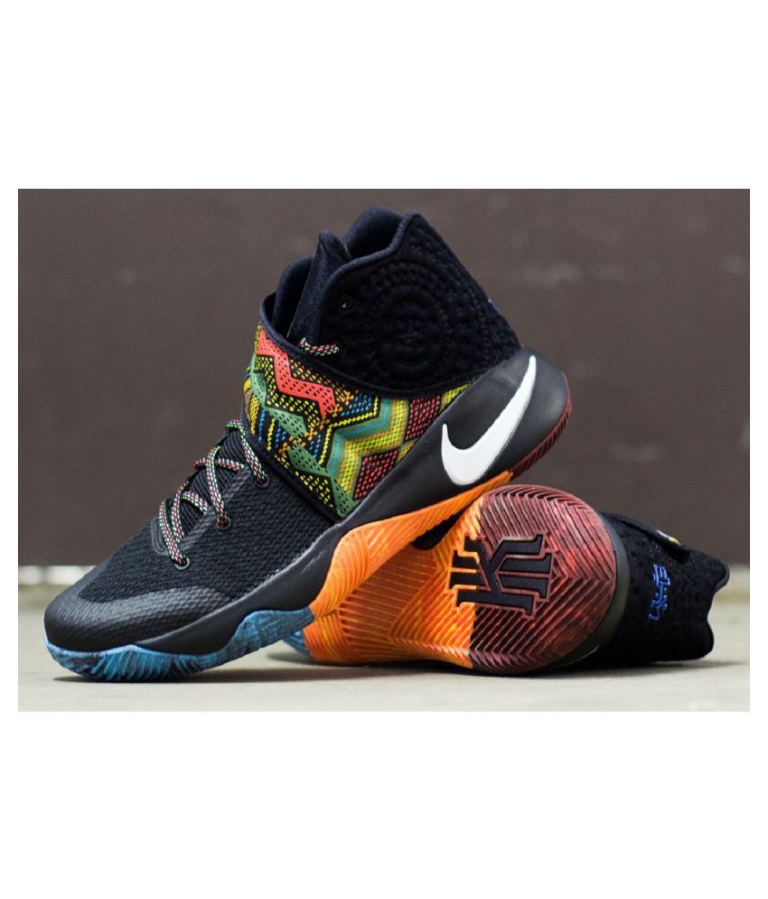 nike kyrie 2 bhm india