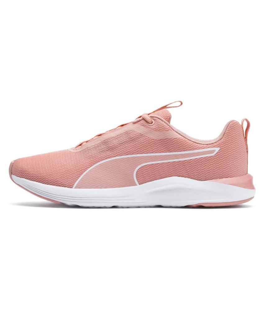 Puma Prowl 2 Wn's Running Shoes Pink 