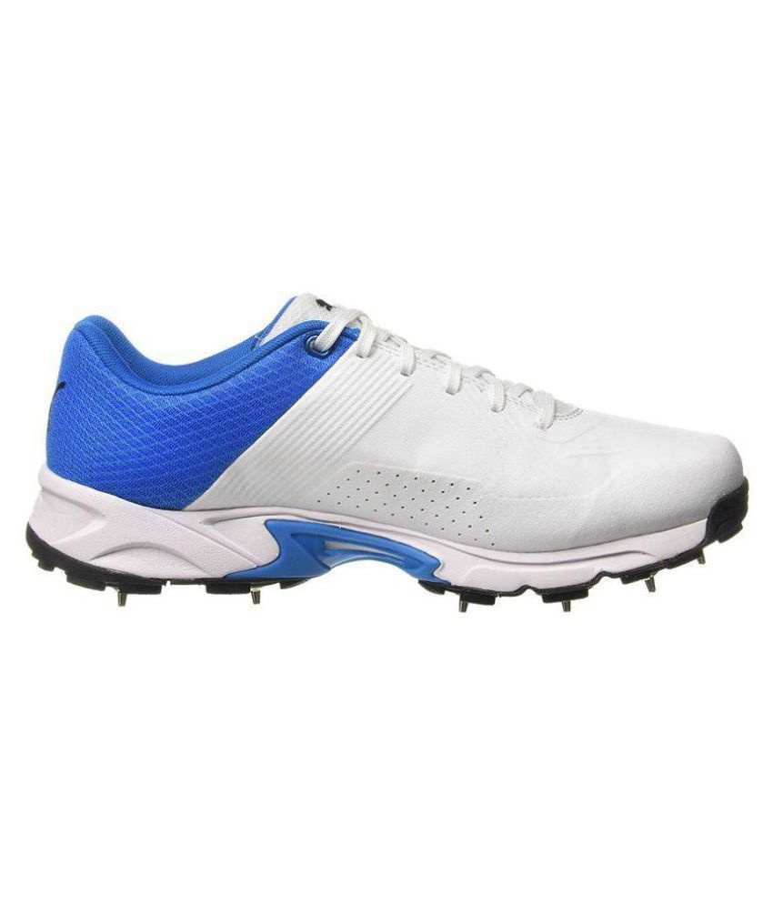 pama spike shoes
